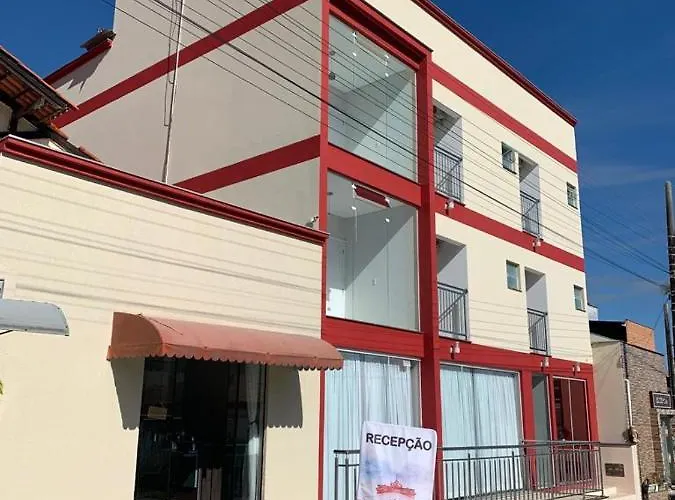 Pousada Augusta Penha 