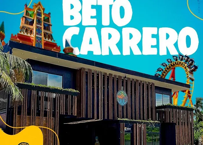 Pousada Costa Container Penha 